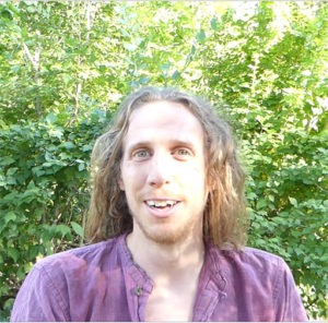 Itamar Barel