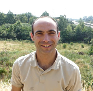 Amit Shoham
