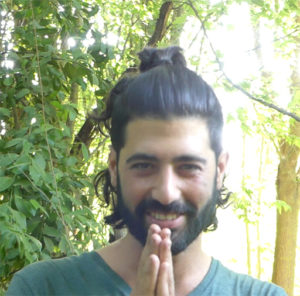 Yuval Leibovitch