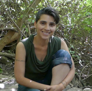 Lilach Mutzafi-Harel