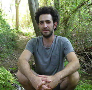 Uri Antebi